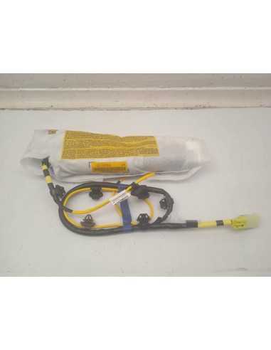 Recambio de airbag lateral izquierdo para toyota yaris referencia OEM IAM 739200D062  