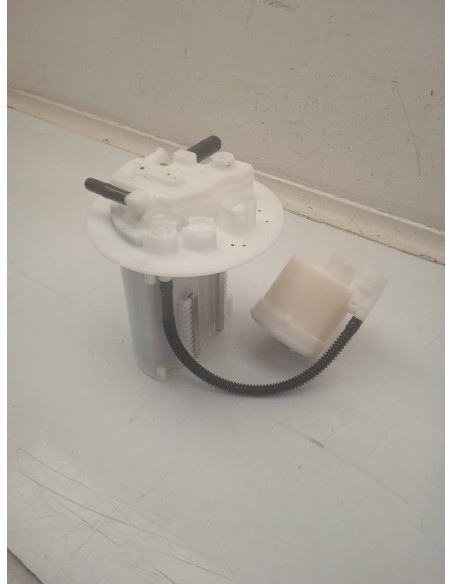 Recambio de aforador para toyota prius (nhw30) referencia OEM IAM 7770447070  