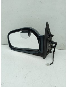 Recambio de retrovisor izquierdo para ssangyong musso 2.9 turbodiesel cat referencia OEM IAM 7891005902LA ELECTRICO 
