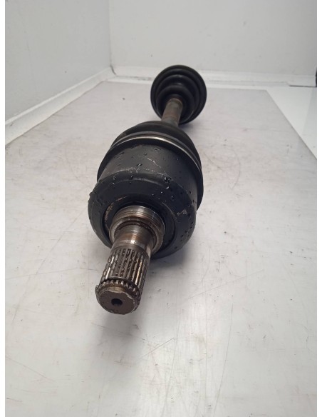 Recambio de transmision delantera izquierda para hyundai trajet (fo) 2.0 crdi cat referencia OEM IAM 495003A340  