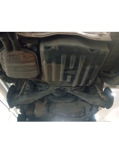 Recambio de puente trasero para volkswagen passat cc (357) básico referencia OEM IAM 3C0505235AC  