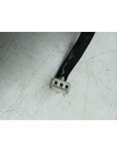 Recambio de retrovisor izquierdo para ssangyong musso 2.9 turbodiesel cat referencia OEM IAM 7891005902LA ELECTRICO  2