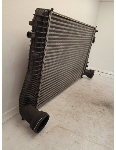 Recambio de intercooler para volkswagen passat berlina (3c2) 2.0 tdi referencia OEM IAM 1K0145805G  