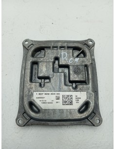 Recambio de centralita faros xenon para peugeot 308 gt pack referencia OEM IAM 130732940400  