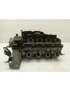 Recambio de culata para bmw serie 3 berlina (e46) 2.0 diesel cat referencia OEM IAM 204D1  