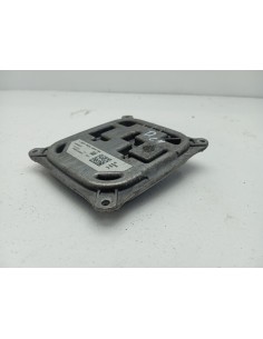 Recambio de centralita faros xenon para peugeot 308 gt pack referencia OEM IAM 130732940400   2
