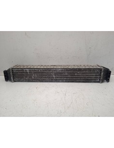 Recambio de intercooler para volkswagen sharan (7m6/7m9) 1.9 tdi referencia OEM IAM   