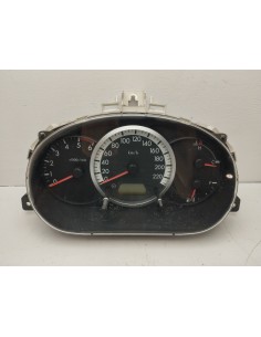 Recambio de cuadro instrumentos para mazda 5 berl. (cr) 2.0 crtd active+ (105kw) referencia OEM IAM C23555430  