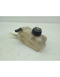 Recambio de deposito expansion para renault megane iii sport tourer 1.4 tce referencia OEM IAM 217100005R  