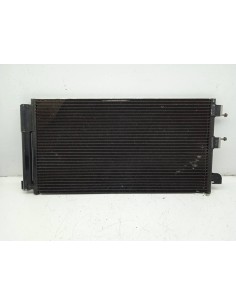 Recambio de condensador a/a para fiat panda (169) 1.2 cat referencia OEM IAM 46798100   2