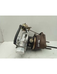 Recambio de turbocompresor para lancia lybra berlina 2.4 jtd cat referencia OEM IAM 46556440  