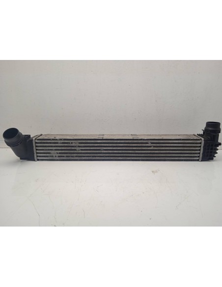 Recambio de intercooler para renault megane iii sport tourer 1.4 tce referencia OEM IAM 144960006R  