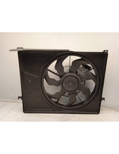 Recambio de electroventilador para hyundai sonata (nf) referencia OEM IAM 253803K280   2