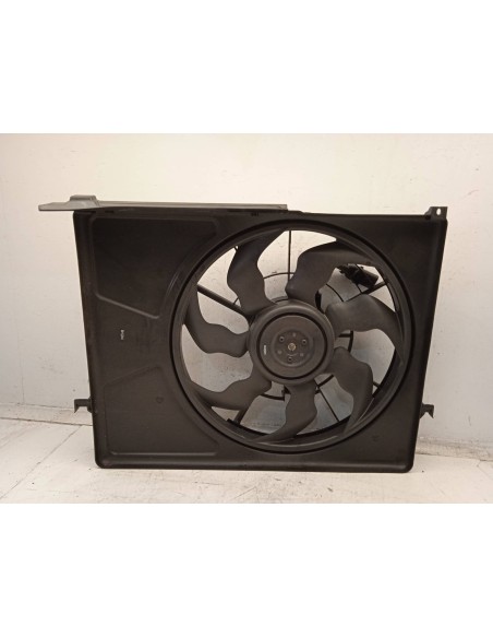 Recambio de electroventilador para hyundai sonata (nf) referencia OEM IAM 253803K280  