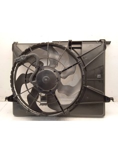 Recambio de electroventilador para hyundai sonata (nf) referencia OEM IAM 253803K280  