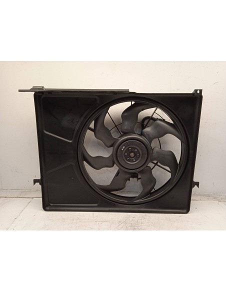 Recambio de electroventilador para hyundai sonata (nf) referencia OEM IAM 253803K280  