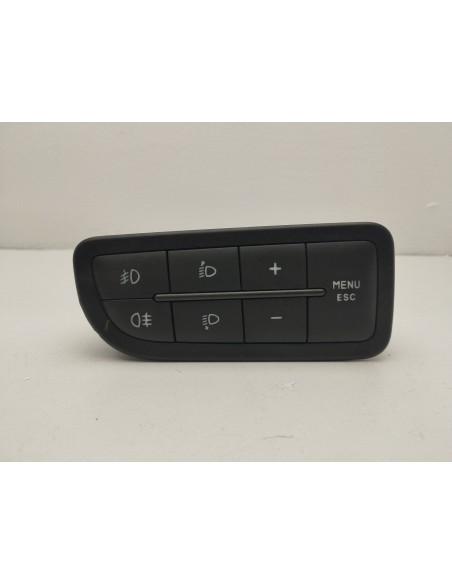 Recambio de mando multifuncion para alfa romeo mito (145) junior referencia OEM IAM 156080959  