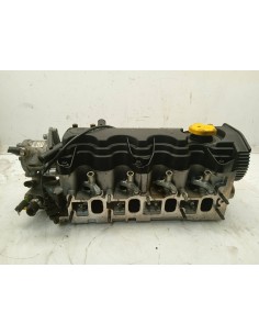 Recambio de culata para fiat doblo cargo (223) 1.9 jtd cat referencia OEM IAM 223A1000  
