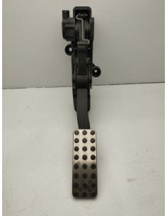 Recambio de potenciometro pedal para mercedes-benz clase b (w245) 180 cdi (245.207) referencia OEM IAM A1693000504  