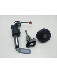 Recambio de conmutador de arranque para peugeot 308 gt pack referencia OEM IAM 9663123380  