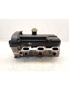Recambio de culata para ford scorpio berl./turnier 2.9 v6 24v cat referencia OEM IAM SK31983 DERECHA DERECHA