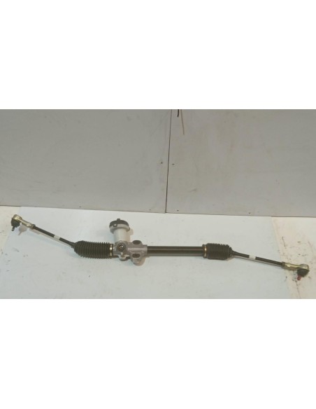 Recambio de cremallera direccion para hyundai accent (lc) referencia OEM IAM 5651025011  