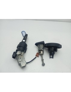 Recambio de conmutador de arranque para peugeot 308 gt pack referencia OEM IAM 9663123380   2