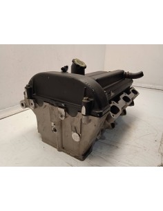 Recambio de culata para ford scorpio berl./turnier 2.9 v6 24v cat referencia OEM IAM SK31983 DERECHA DERECHA 2