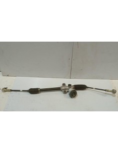 Recambio de cremallera direccion para hyundai accent (lc) referencia OEM IAM 5651025011  