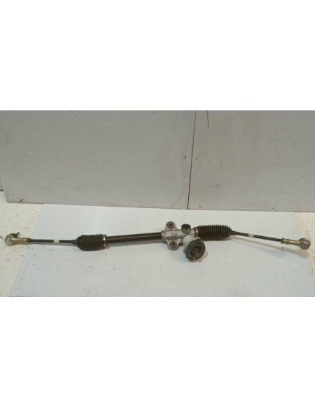 Recambio de cremallera direccion para hyundai accent (lc) referencia OEM IAM 5651025011  