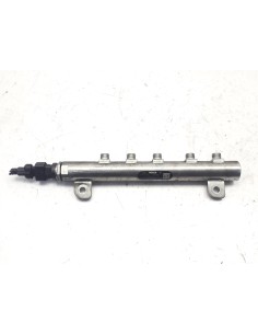 Recambio de rampa inyectora para fiat doblo cargo (223) 1.9 jtd cat referencia OEM IAM 0445214052  