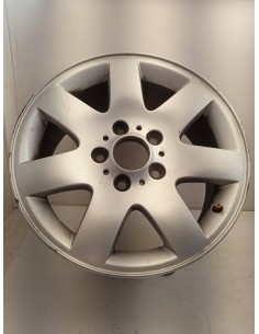 Recambio de llanta para bmw serie 3 berlina (e46) 2.0 diesel cat referencia OEM IAM BM316007 ALUMINIO CONSULTAR DISPONIBILIDAD J