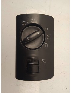 Recambio de mando luces para audi a6 berlina (4b2) 2.8 v6 30v referencia OEM IAM 4B1941531B  