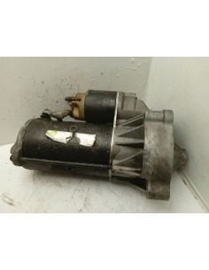 Recambio de motor arranque para tata telcosport referencia OEM IAM D7R24  