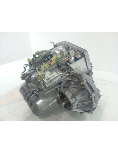 Recambio de caja cambios para renault laguna ii grandtour (kg0/1_) 1.9 dci referencia OEM IAM PK6018  