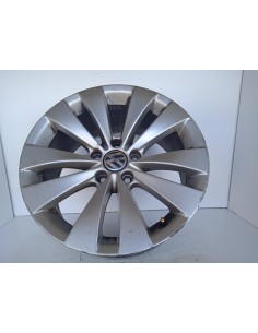 Recambio de llanta para volkswagen passat cc (357) básico referencia OEM IAM 3C0601025A  