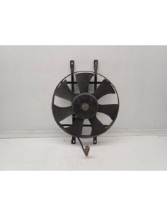 Recambio de electroventilador para tata telcosport referencia OEM IAM   