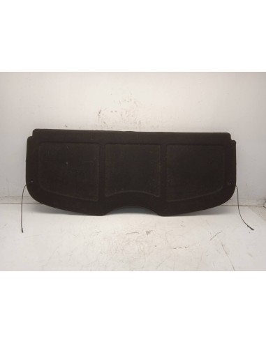 Recambio de bandeja trasera para peugeot 207 1.4 hdi referencia OEM IAM   