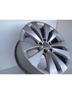 Recambio de llanta para volkswagen passat cc (357) básico referencia OEM IAM 3C0601025A   2