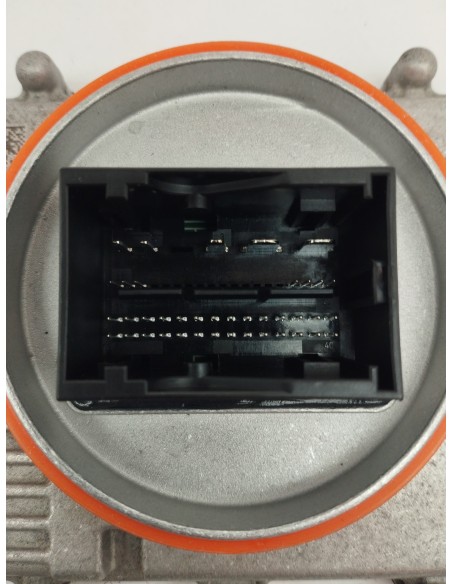 Recambio de centralita faros xenon para volkswagen t-cross sport referencia OEM IAM 992941571AC  