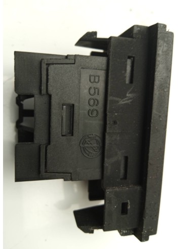 Recambio de mando elevalunas para ferrari modena 360 referencia OEM IAM B569  