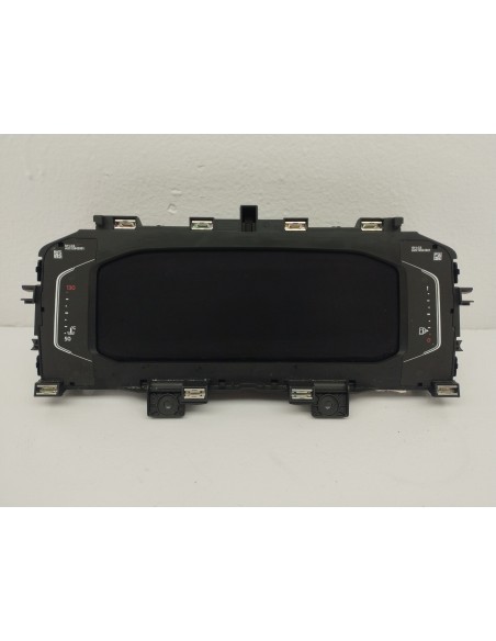 Recambio de cuadro instrumentos para volkswagen t-cross sport referencia OEM IAM 2G0920790B  
