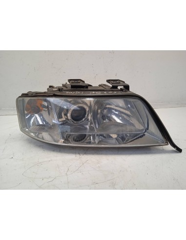 Recambio de faro derecho para audi a6 berlina (4b2) 2.5 v6 24v tdi referencia OEM IAM 081411102  