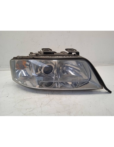 Recambio de faro derecho para audi a6 berlina (4b2) 2.5 v6 24v tdi referencia OEM IAM 081411102  