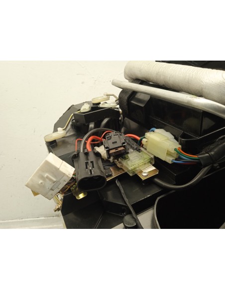 Recambio de conjunto calefaccion para ferrari modena 360 referencia OEM IAM 1330003  