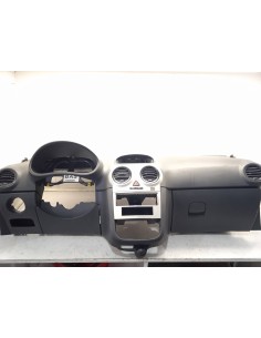 Recambio de salpicadero para opel corsa d 1.3 16v cdti referencia OEM IAM   
