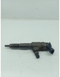 Recambio de inyector para peugeot 207 urban referencia OEM IAM 0445110252   2