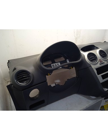 Recambio de salpicadero para opel corsa d 1.3 16v cdti referencia OEM IAM   