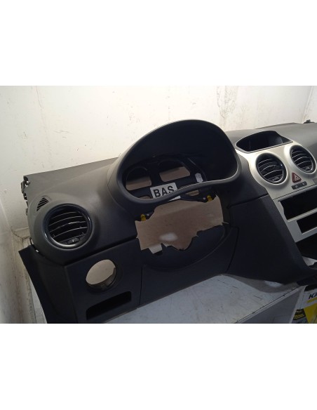 Recambio de salpicadero para opel corsa d 1.3 16v cdti referencia OEM IAM   