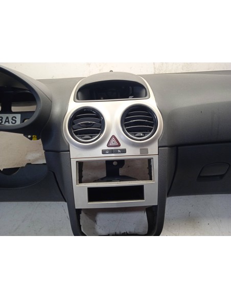 Recambio de salpicadero para opel corsa d 1.3 16v cdti referencia OEM IAM   